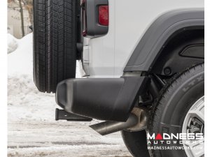 Jeep Wrangler JL Trailer Hitch w/ 2" Receiver - Class III 